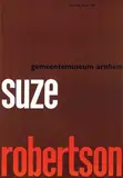 Willem H. Crouwel, Suze robertson