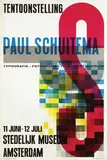 Paul Schuitema, Tentoonstelling Paul Schuitema