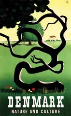 Initial Lo, Denmark, 1948, poster