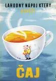 illegible signature, A delicious beverage that refreshes you. Tea