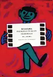 Henryk Tomaszewski, Polish Film Poster Exhibition, 1956, poster