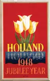 Joop Sjollema, Holland Jubilee Year