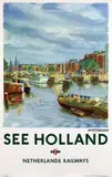 Arthur Goldsteen, See Holland Amsterdam