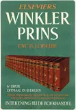Paul Mohr, Elseviers Winkler Prins Encyclopaedie, poster