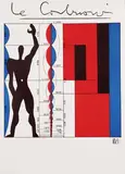 Le Corbusier, Le Corbusier