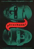Ryszard Kiwerski, Movie: Nicol Williamson in "Porachunki" (The Reckoning), 1972, poster
