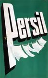 Rolf Bangerts, Persil, poster
