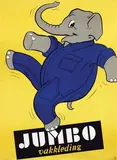 Advertising Agency Palm, Jumbo vakkleding