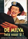 Frans Mettes, De MILVA iets voor U!, poster
