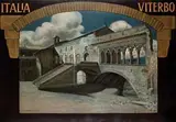 P. Blasetti, Viterbo, poster