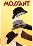 Leonetto Cappiello, Mossant