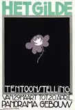 Raoul Hynckes, Tentoonstelling Het Gilde, poster