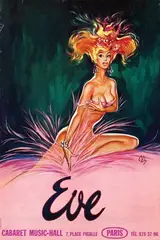 O. Kley, Eve, poster