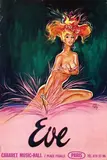 O. Kley, Eve, poster