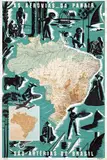Studio Erico, As Aerovias Da Panair Brasil, poster