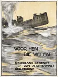 Jan Willem Sluiter, Nederlandse Marine voor hen die vielen