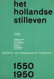 Willem H. Crouwel, het hollandse stilleven