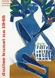 HAP Grieshaber, duitse kunst na 1945
