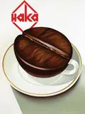 Frans Mettes, Haka