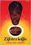 Koen van Os, Zijlstra koffie, poster