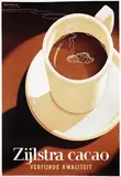 Koen van Os, Zijlstra cacao