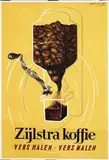 Koen van Os, Zijlstra koffie