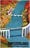 Otto Baumberger, Switzerland