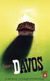 Willy Trapp, Sommer in Davos, poster