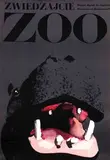 Waldemar Świerzy, Zwiedzajcie Zoo, hippopatamus