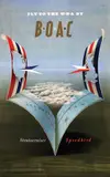Abram Games, Fly to the USA by BOAC