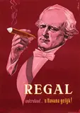 Koen van Os, Regal inderdaad? 'n Havana gelijk!