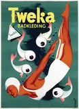 Frans Mettes, Tweka Badkleding