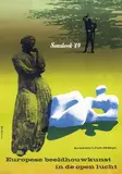 Otto Treumann, Europese beeldhouwkunst in de open lucht Sonsbeek