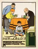 Jan Willem Sluiter, van Dale's Woordenboeken