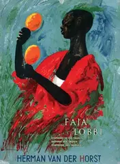 Cornelis A.B. Bantzinger, Faja Lobbi Sinfonie der Tropen, 1961, poster