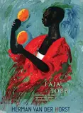 Cornelis A.B. Bantzinger, Faja Lobbi Sinfonie der Tropen, 1961, poster