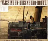 Johan C. Braakensiek, Maatschappij Zeeland-Stoomvaart Vlissingen-Queenboro-Route, poster