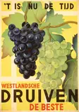 Jan Wijga, Westlandsche Druiven