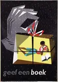 Otto Treumann, geef een boek