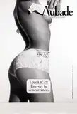 Michel Perez, Aubade Lecon no 79, poster