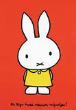 Dick Bruna, Er zijn twee nieuwe nijntjes!