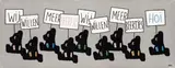 Dick Bruna, Wij willen meer Beertjes