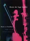 Otto Treumann, Kunst der Lage Landen