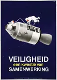 Frans Mettes, Veiligheid Samenwerking