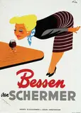 Jan Wijga, Bessen van Schermer Hoorn-Amsterdam