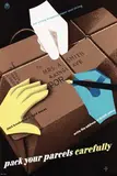 Hans Unger, GPO pack your parcels carefully