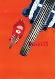 Torge, Pirelli, poster