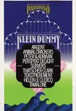 Gielijn Escher, Paradiso Klein Dummy