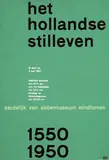 Willem H. Crouwel, het hollandse stilleven