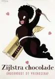 Koen van Os, Zijlstra chocolade
